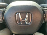 2025 Civic Thumbnail 28