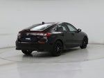2025 Civic Thumbnail 8