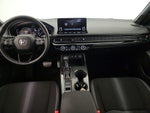 2025 Civic Thumbnail 9