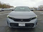 2025 Civic Thumbnail 2