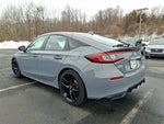 2025 Civic Thumbnail 4
