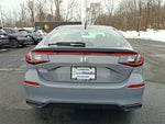 2025 Civic Thumbnail 5