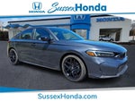 2026 Civic Thumbnail 1