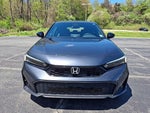 2026 Civic Thumbnail 2