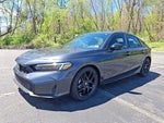 2026 Civic Thumbnail 3