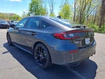 2026 Civic Thumbnail 4