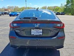 2026 Civic Thumbnail 5