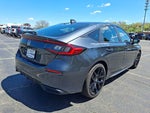 2026 Civic Thumbnail 6