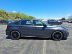 2026 Civic Thumbnail 7