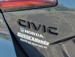 2026 Civic Thumbnail 28