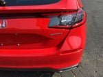 2022 Civic Thumbnail 9