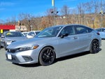 2024 Civic Thumbnail 3