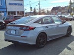 2024 Civic Thumbnail 6