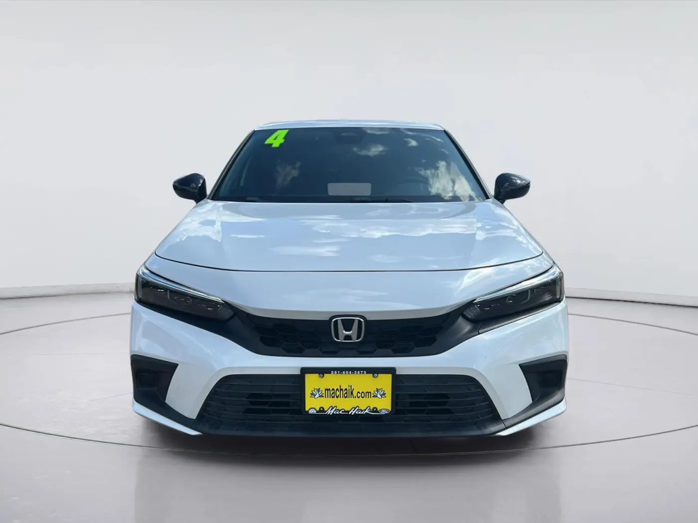 2024 Honda Civic - $24,125