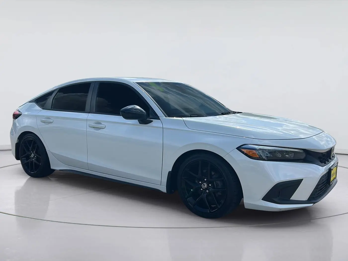2024 Honda Civic - $24,125