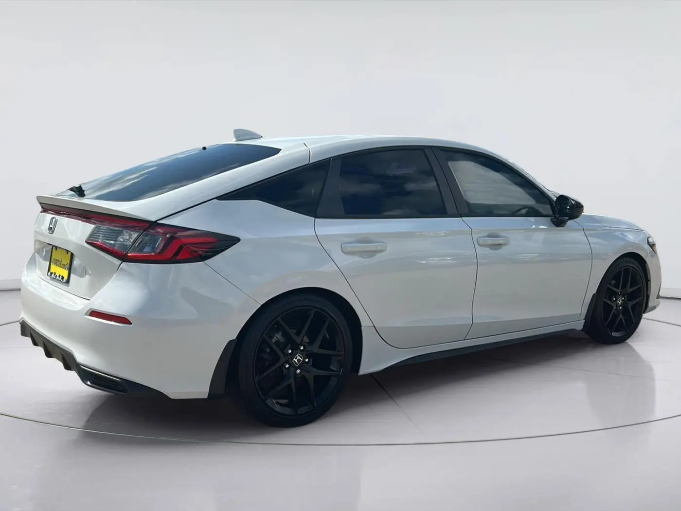 2024 Honda Civic - $24,125