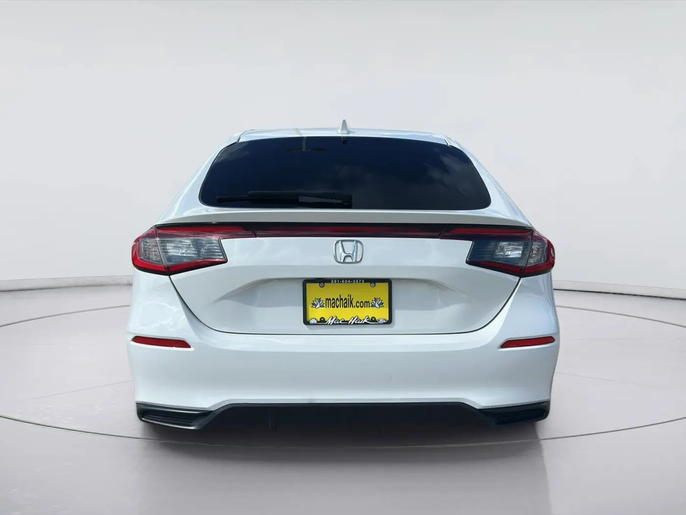 2024 Honda Civic - $24,125