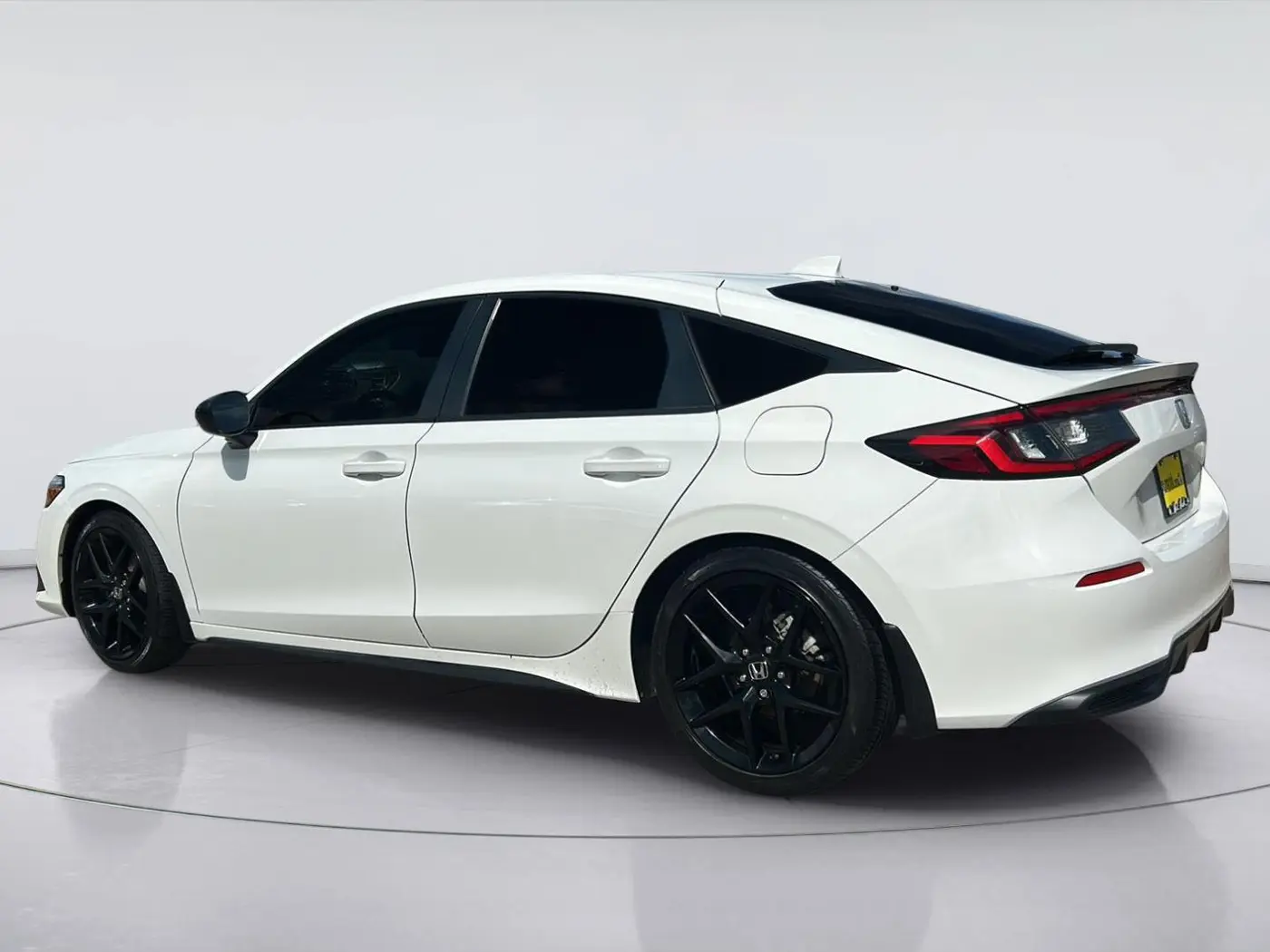 2024 Honda Civic - $24,125