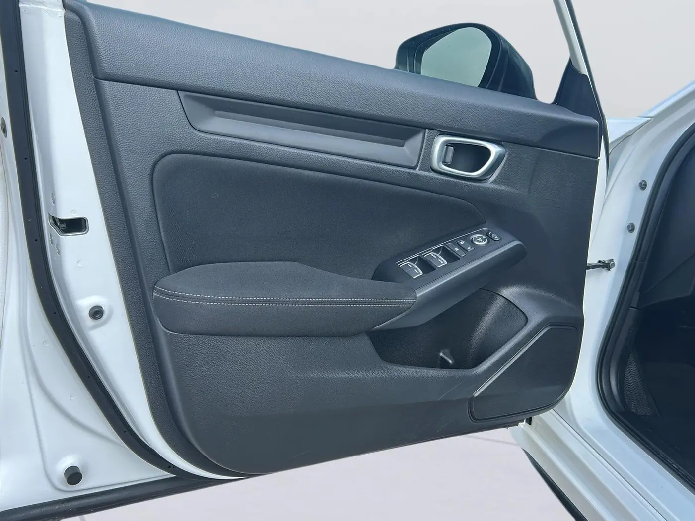2024 Honda Civic - $24,125