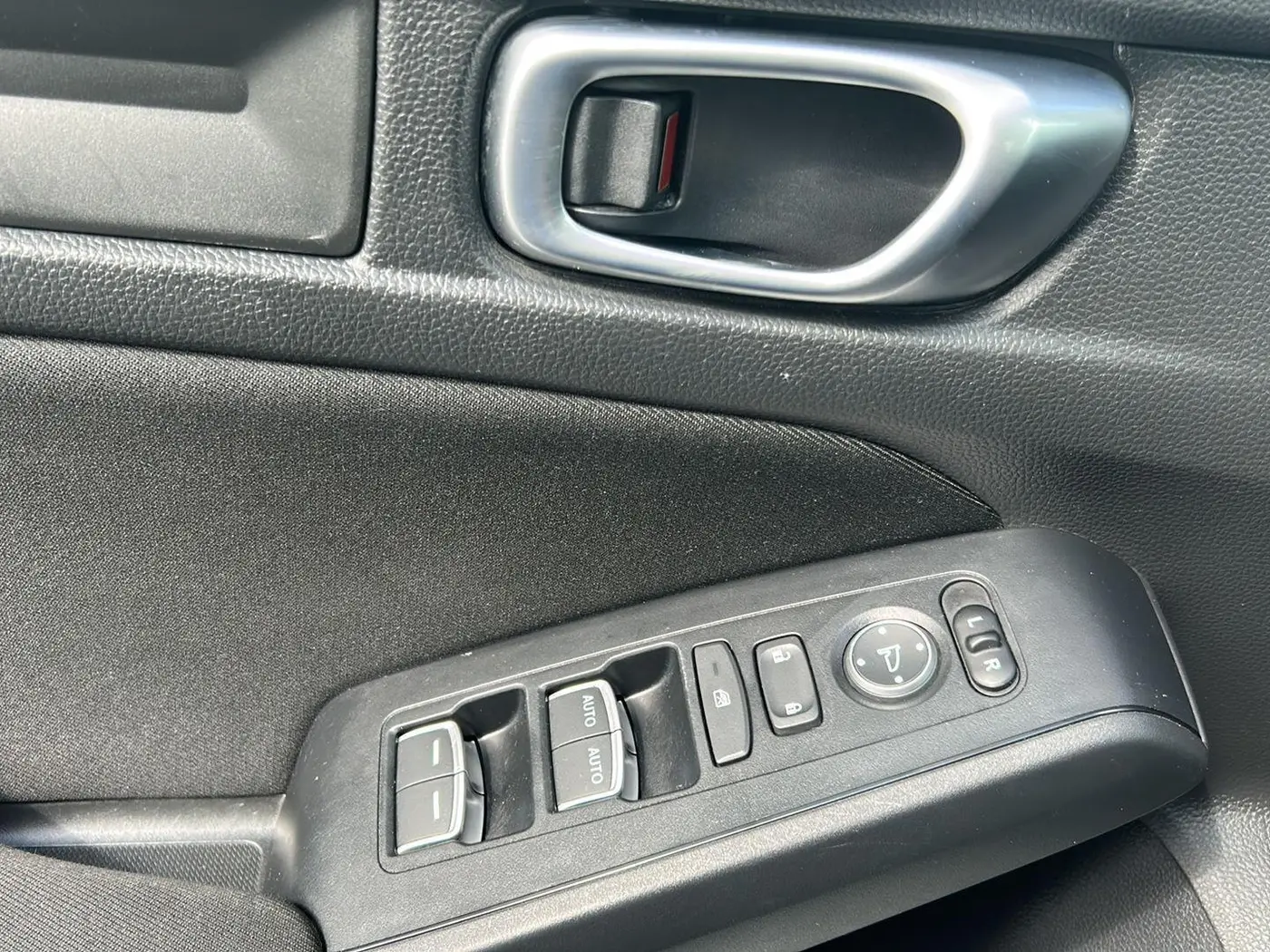 2024 Honda Civic - $24,125