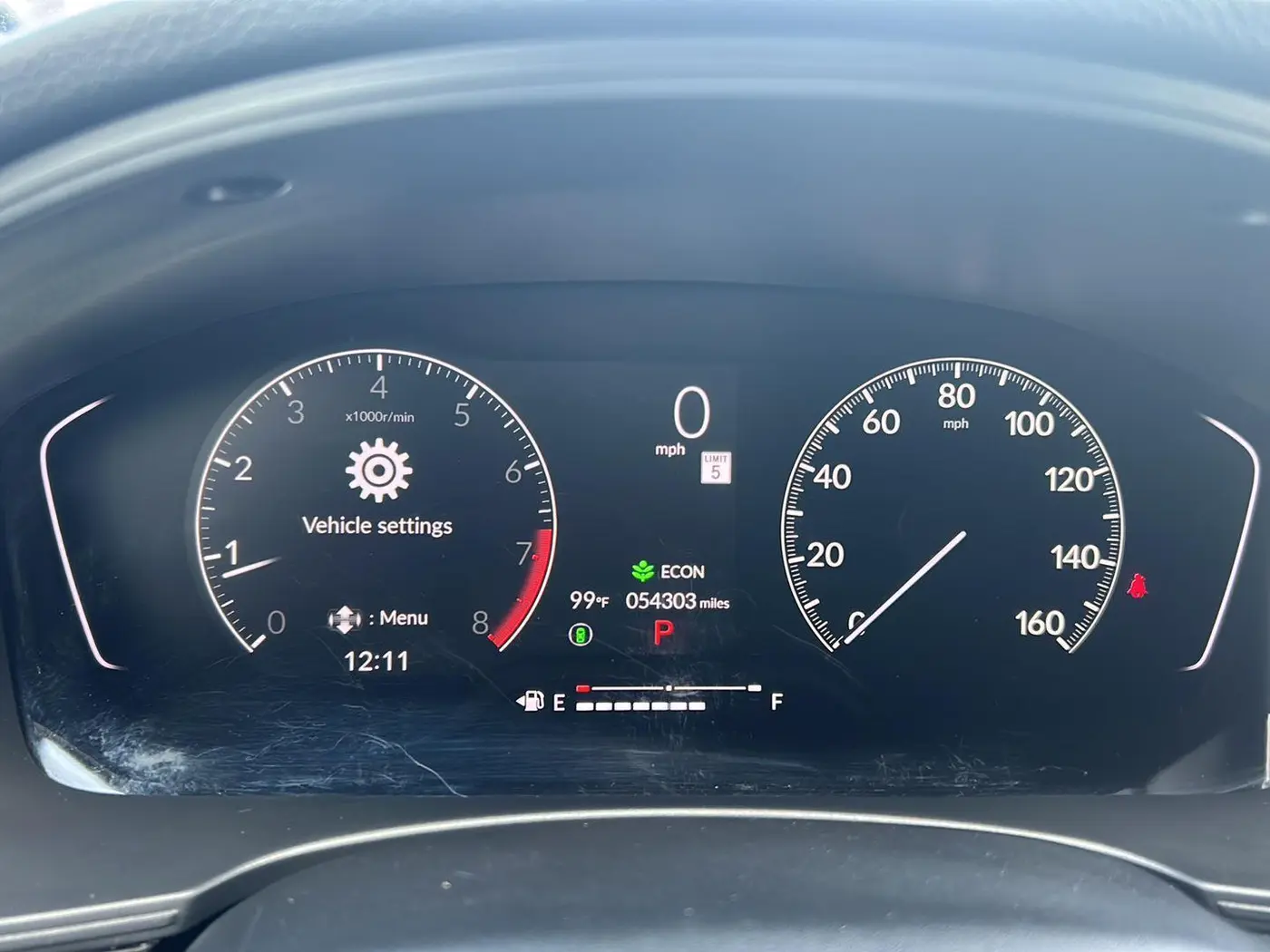 2024 Honda Civic - $24,125