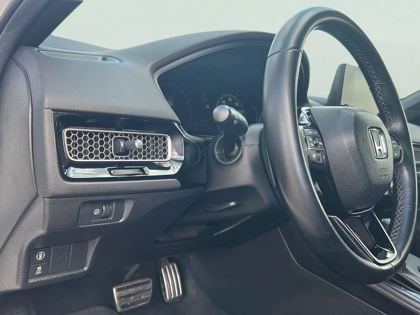 2024 Honda Civic - $24,125