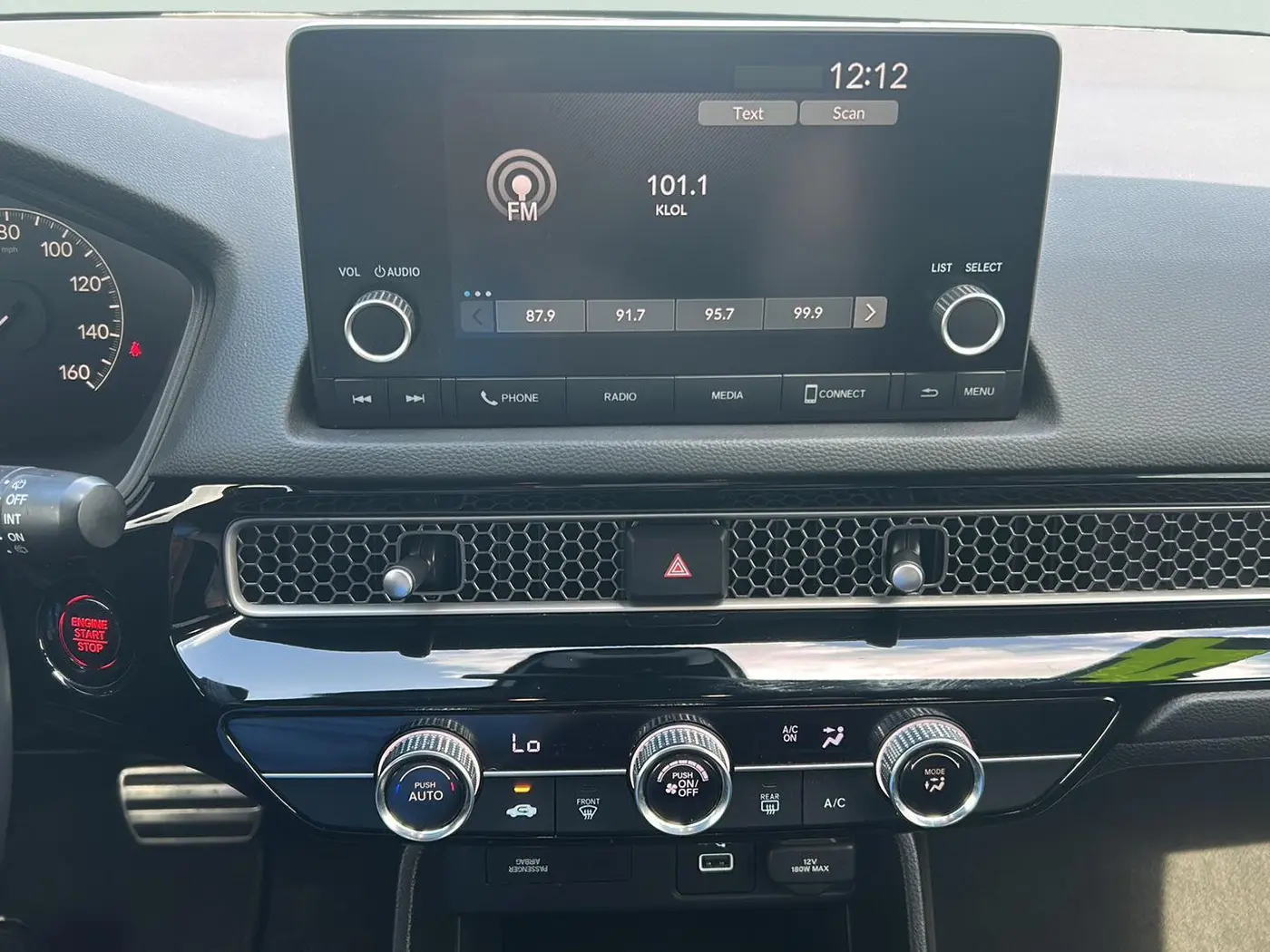 2024 Honda Civic - $24,125