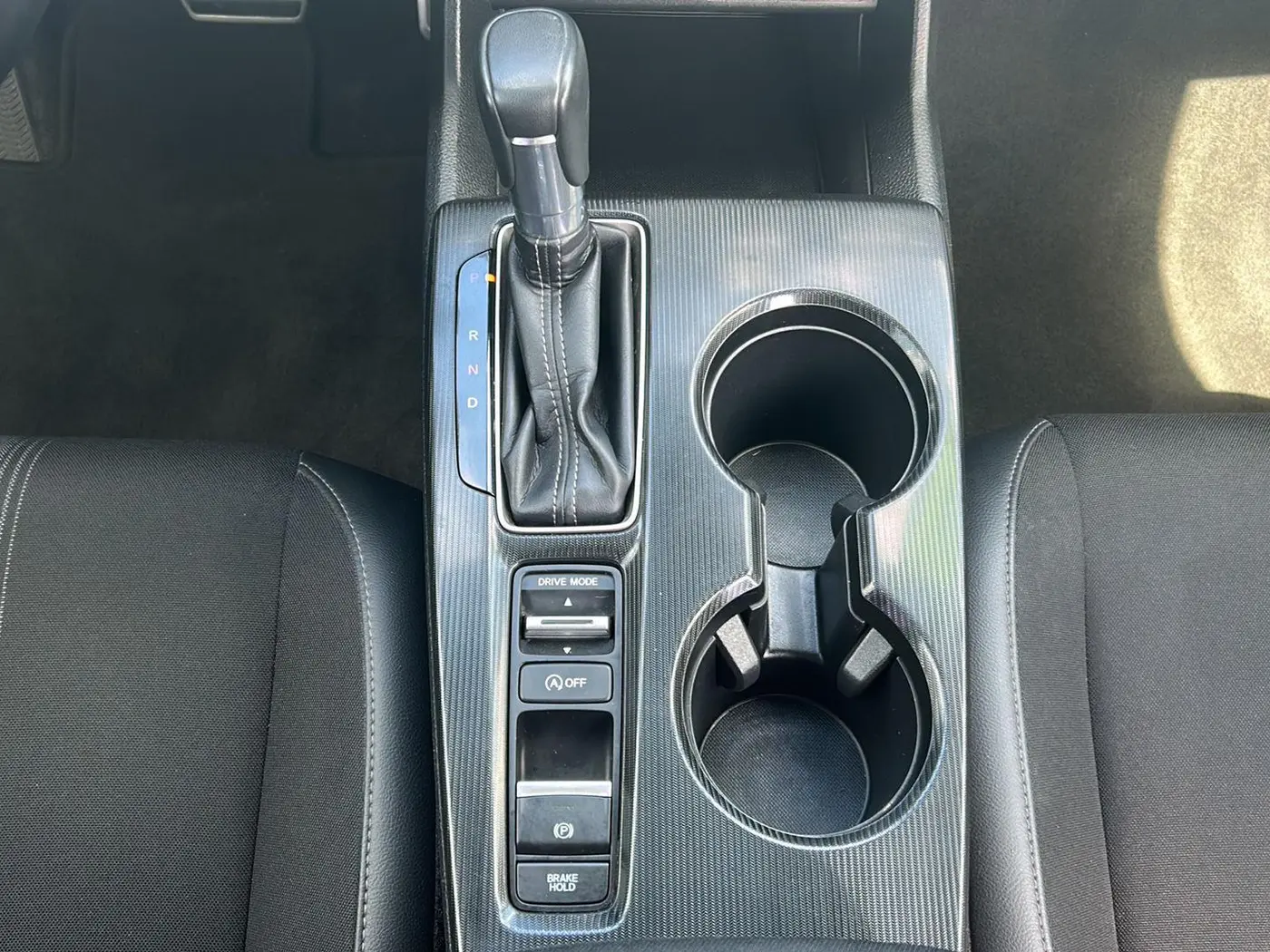2024 Honda Civic - $24,125
