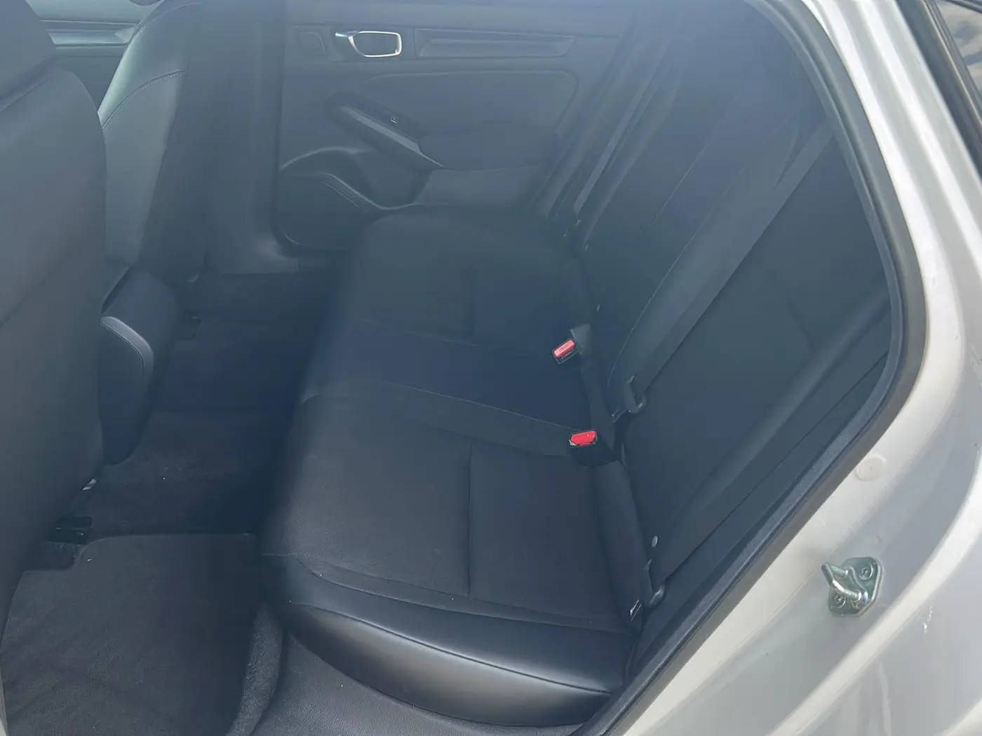 2024 Honda Civic - $24,125