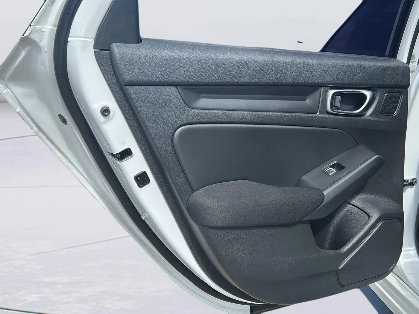 2024 Honda Civic - $24,125