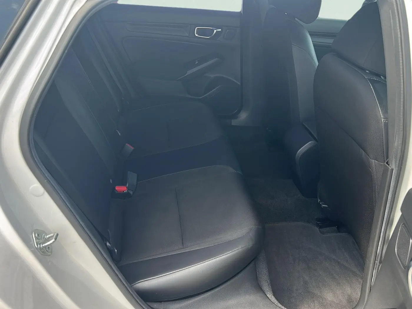 2024 Honda Civic - $24,125