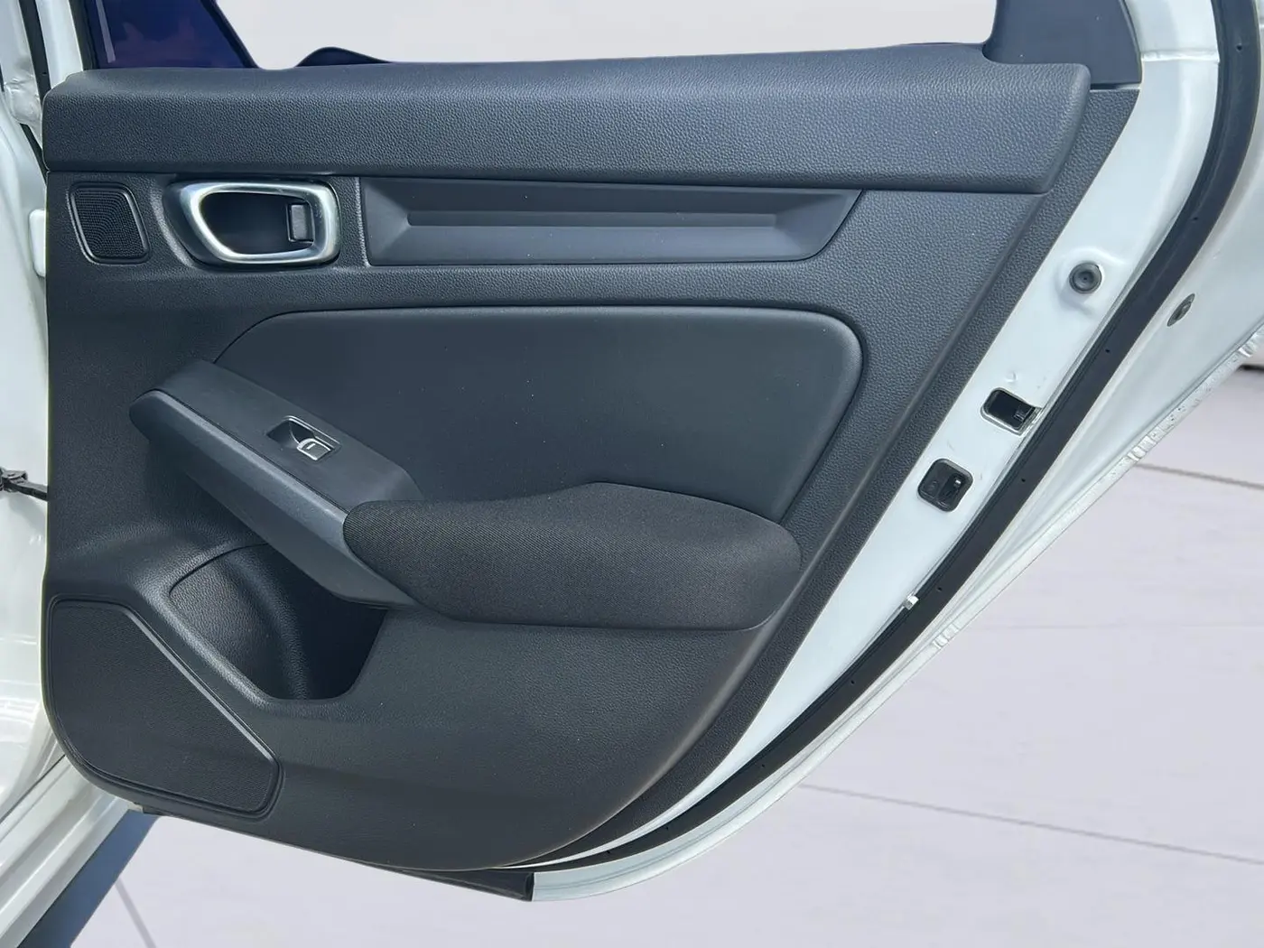 2024 Honda Civic - $24,125