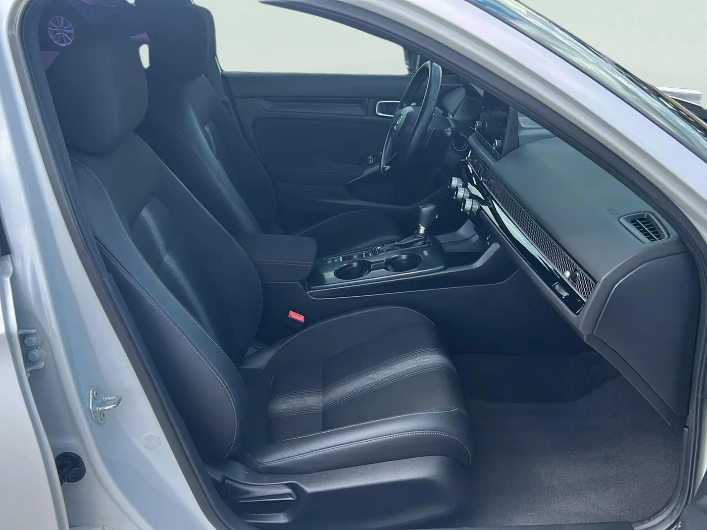 2024 Honda Civic - $24,125