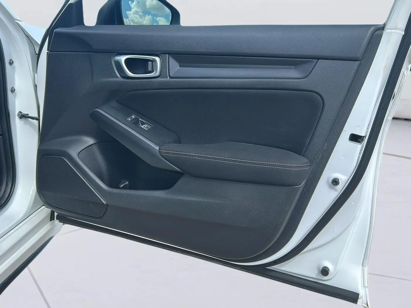 2024 Honda Civic - $24,125