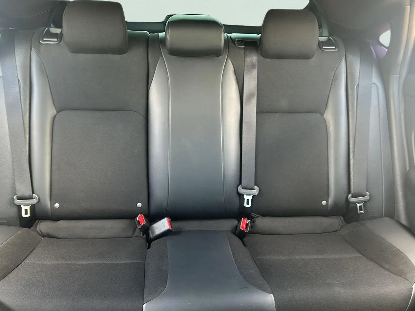 2024 Honda Civic - $24,125