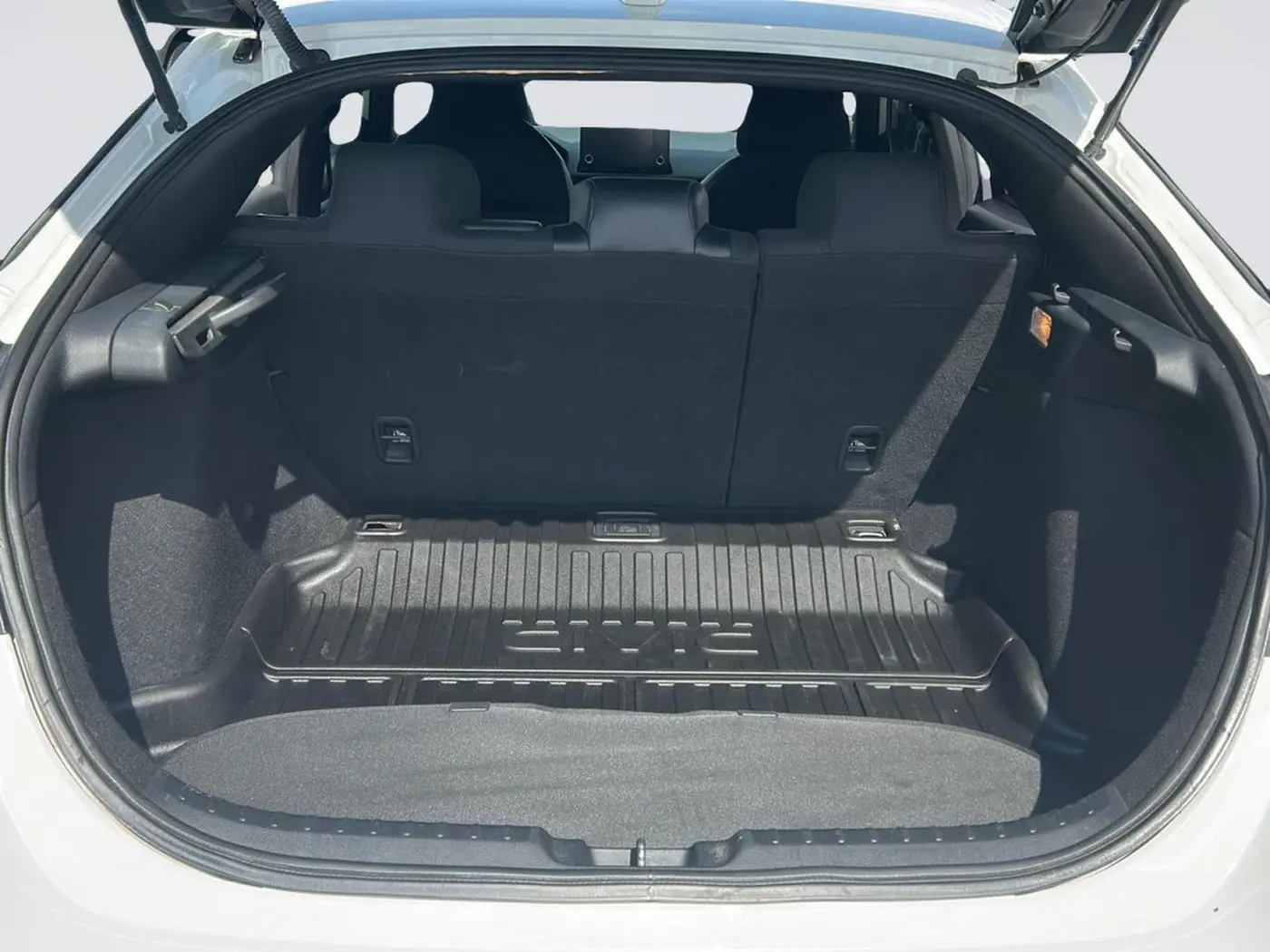 2024 Honda Civic - $24,125