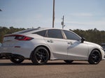 2024 Civic Thumbnail 9