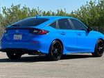 2025 Civic Thumbnail 3