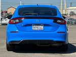 2025 Civic Thumbnail 4