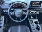 2025 Civic Thumbnail 14