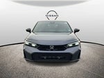 2025 Civic Thumbnail 4