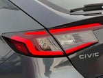 2025 Civic Thumbnail 11