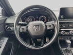 2025 Civic Thumbnail 14