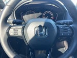 2025 Civic Thumbnail 8