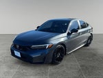2025 Civic Thumbnail 24
