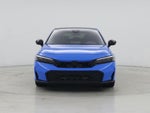 2025 Civic Thumbnail 5