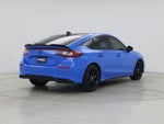 2025 Civic Thumbnail 8