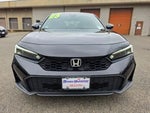 2025 Civic Thumbnail 8