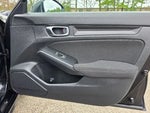 2025 Civic Thumbnail 10