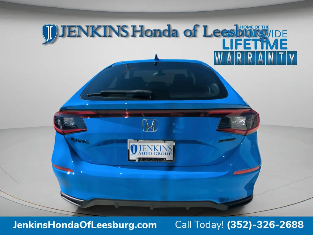 2026 Honda Civic - $27,137